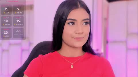 katherineruiz_ online show from March 10, 12:31 pm