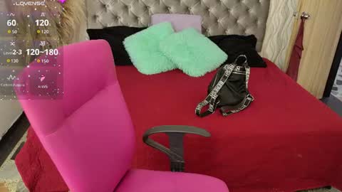 kathh_latorre online show from July 23, 12:02 pm