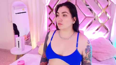 Kathia Jenner GMT0. 645 online show from March 16, 11:47 am