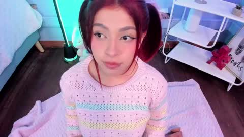 Kathia  online show from September 11, 3:40 am