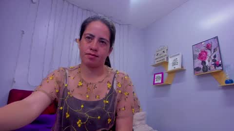 Snapshot of kathina_giraldo chatting on December 14, 1:16 pm Paola online show from December 14, 1:16 pm