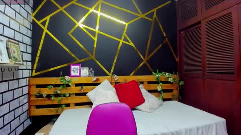 Snapshot of kathina_giraldo chatting on October 22, 1:05 pm Paola online show from October 22, 1:05 pm