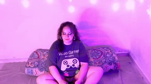 Kathleen online show from August 9, 3:23 am