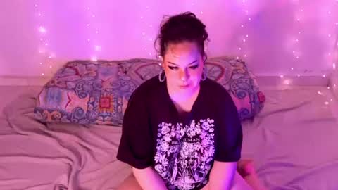 Kathleen online show from July 23, 2:09 am