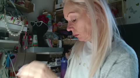 Kathleen online show from July 5, 5:46 am