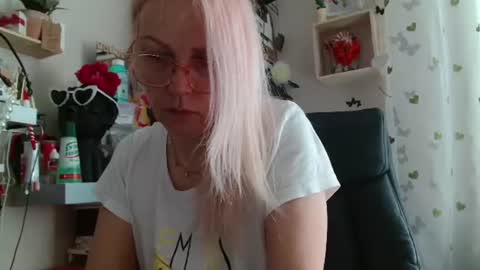 Kathleen online show from June 11, 8:11 am