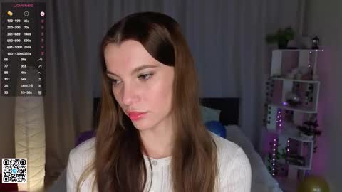 Lola online show from January 18, 4:20 am