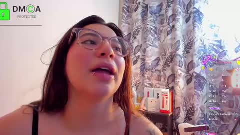 Kay online show from August 2, 8:34 pm
