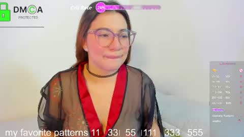 Kay online show from July 20, 2:58 am
