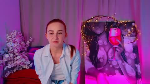 Bonie  online show from March 27, 6:41 pm