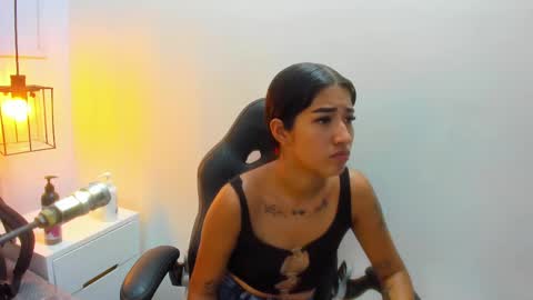 Khaty online show from March 10, 12:38 pm