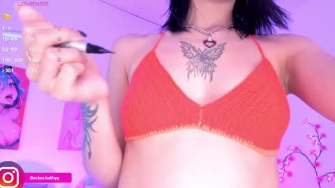 Katherine online show from May 5, 1:58 pm