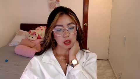 Kathy online show from April 30, 8:57 pm