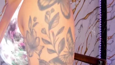 Katia online show from July 26, 5:42 pm