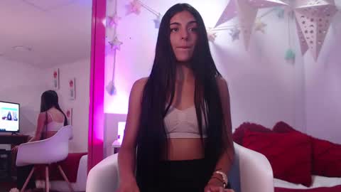 katia_bss online show from December 9, 3:11 pm