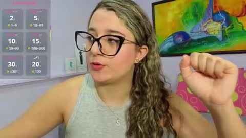 Khaterine online show from February 11, 12:17 pm