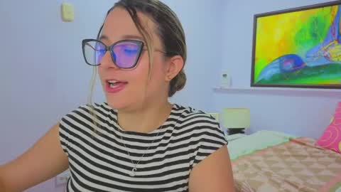 Khaterine online show from July 21, 3:40 am