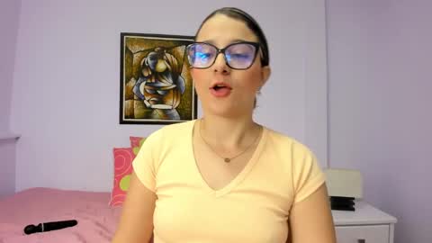 Snapshot of katia_foxx chatting on January 10, 11:43 am Khaterine online show from January 10, 11:43 am