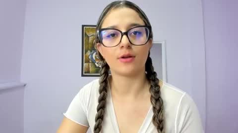 Snapshot of katia_foxx chatting on February 12, 12:55 pm Khaterine online show from February 12, 12:55 pm