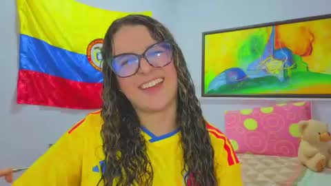 Khaterine online show from July 8, 3:09 am
