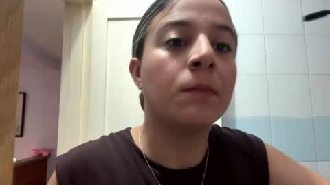 Khaterine online show from June 26, 12:17 pm