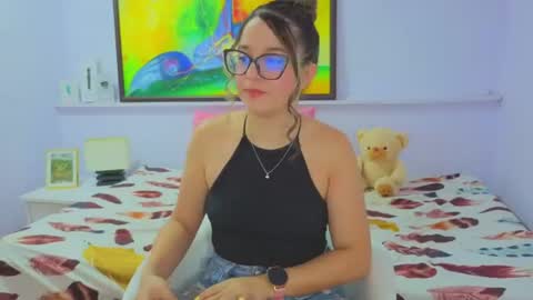 Khaterine online show from June 23, 12:14 pm