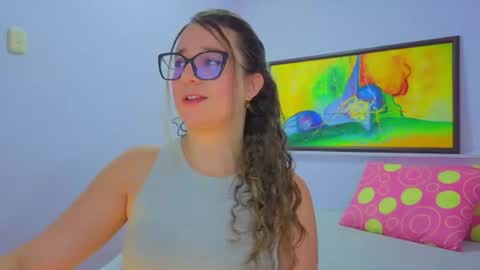 Khaterine online show from June 11, 12:13 pm