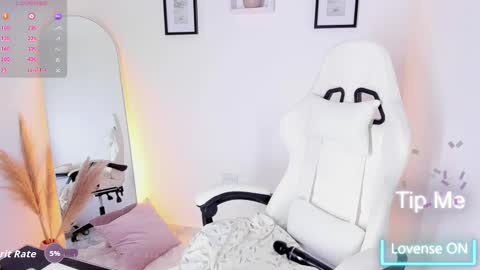 Katia online show from November 21, 12:23 am