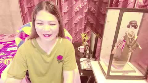 Kate online show from March 18, 6:35 pm