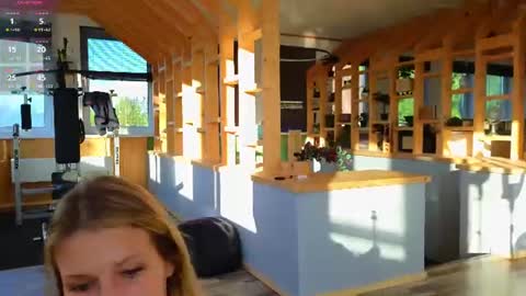 Katie online show from June 10, 5:11 pm