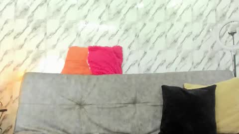 Katie online show from November 1, 8:46 pm