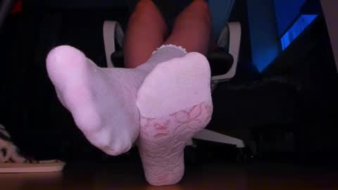 Miss Katie online show from February 10, 4:37 am