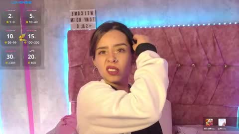 Katie online show from June 20, 8:07 am