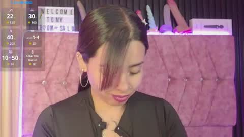 Katie online show from July 28, 12:48 pm