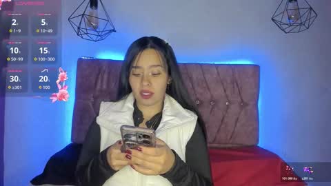 Katie online show from January 14, 11:37 am