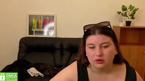 Katina online show from July 20, 5:25 pm