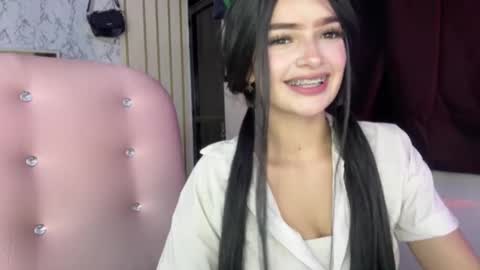 Katleen. online show from November 25, 7:43 am