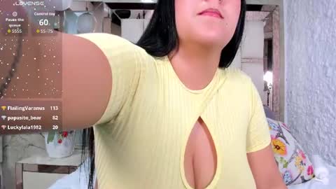 Katleya Lewiis online show from June 11, 5:26 am