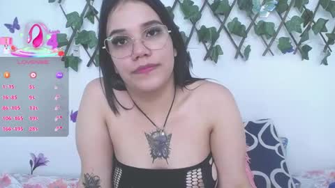 KATLYN online show from March 5, 4:41 am