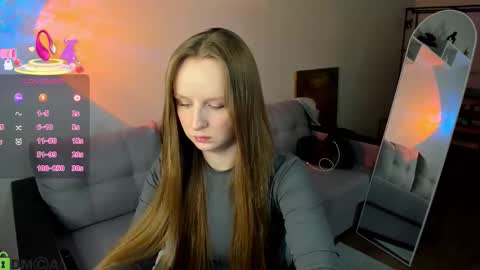 Katrina Bail online show from February 13, 1:29 am