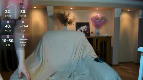 katrina_carter online show from March 10, 12:53 pm