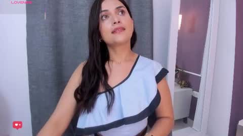 Keyla online show from July 2, 7:31 pm