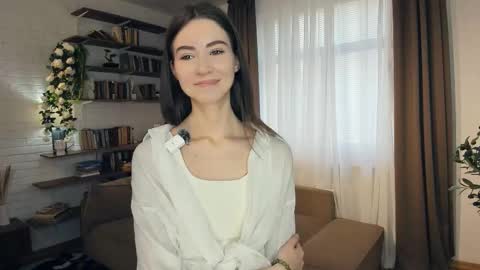 Kate Aurora online show from March 15, 9:11 am