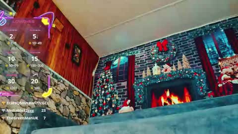 KatrineDenev online show from December 21, 11:52 pm