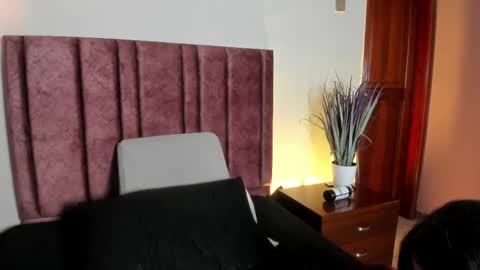 Katriona Nyx online show from April 29, 2:37 am