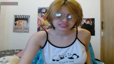 .  Katsuya online show from November 15, 6:31 pm