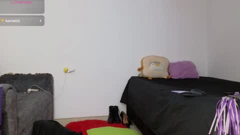 Katt  online show from January 21, 11:24 pm