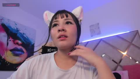 michell online show from July 7, 3:53 am