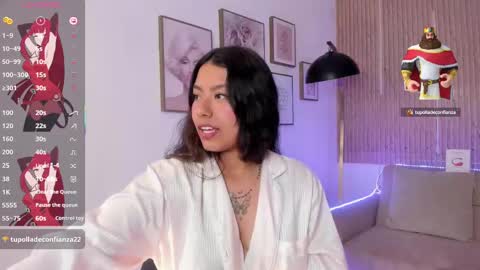 katta_ossa online show from February 26, 9:39 pm