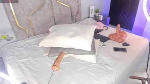 Katerine online show from January 8, 3:54 am